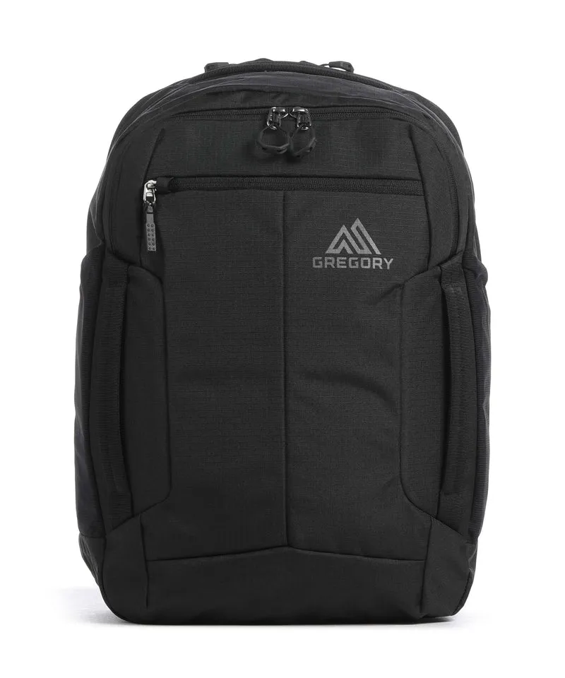 Gregory Border Easy Cabin 28 Mochila de viaje black lichen