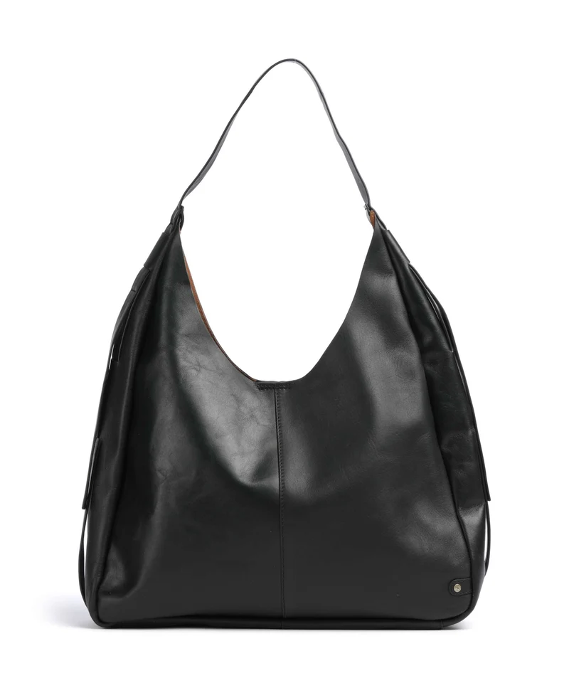 Depeche Havana Bolso de hobo black