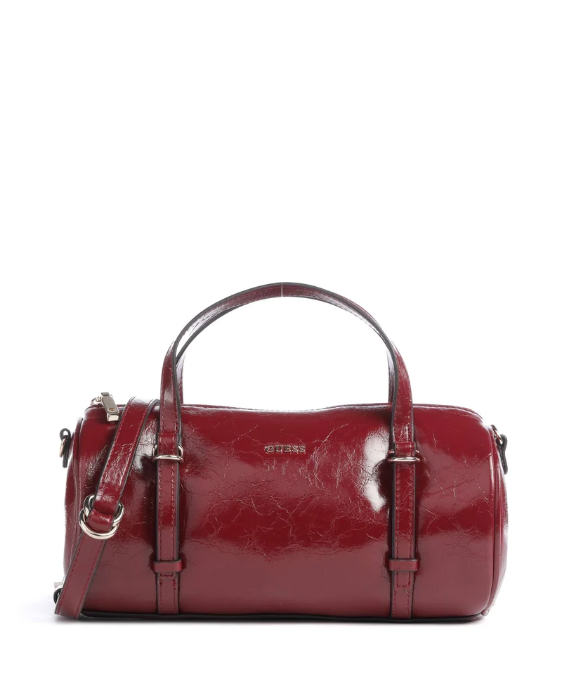 Guess Taylor Mini Bolso de mano red