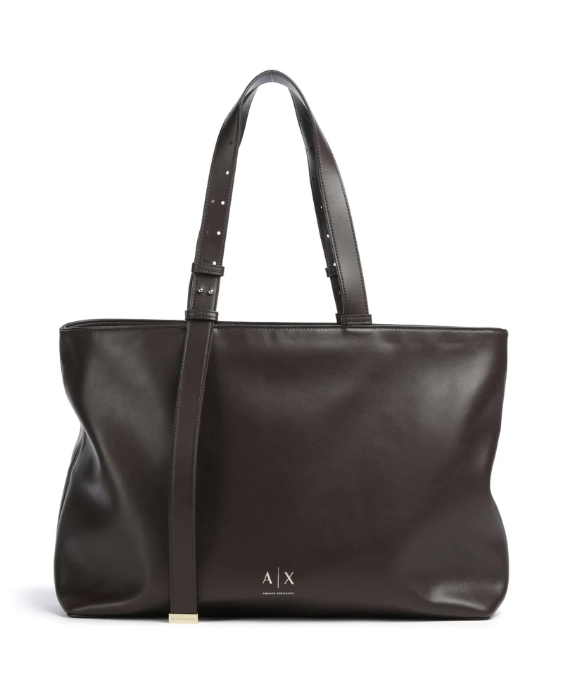 Armani Exchange Alice Bolsa shopping antagonist