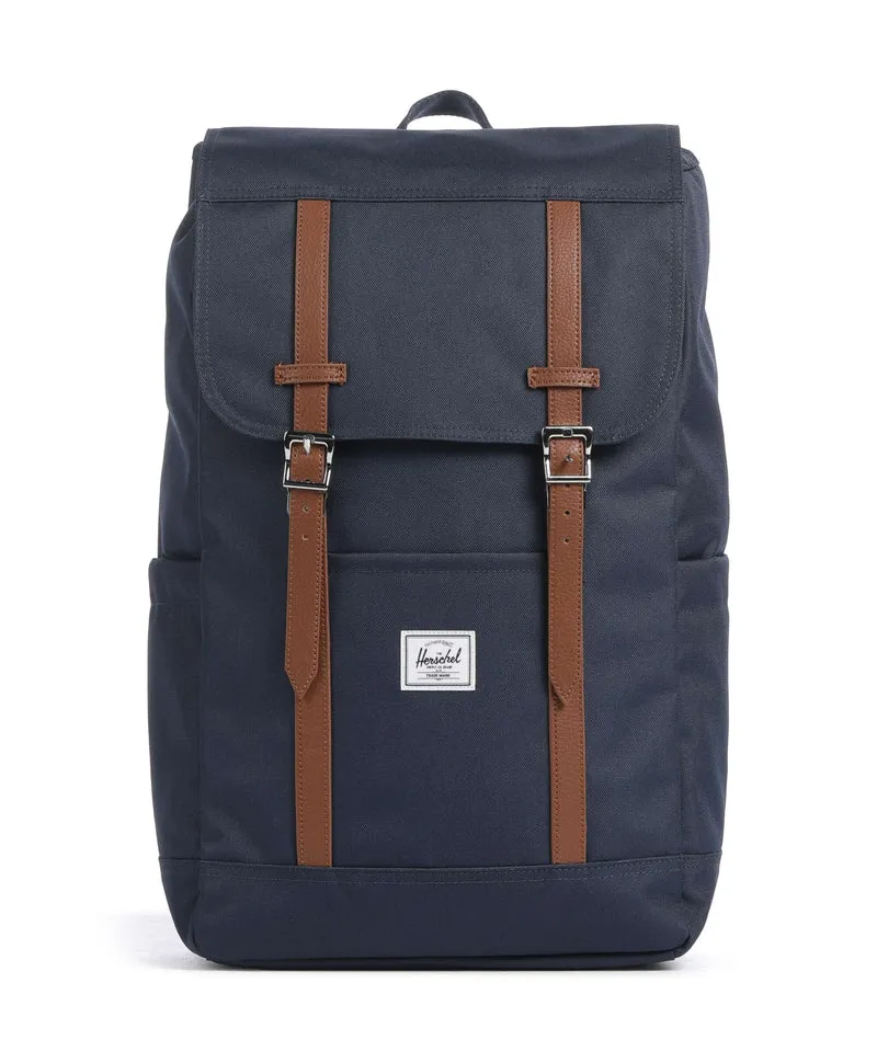 Herschel Retreat 23 Mochila navy