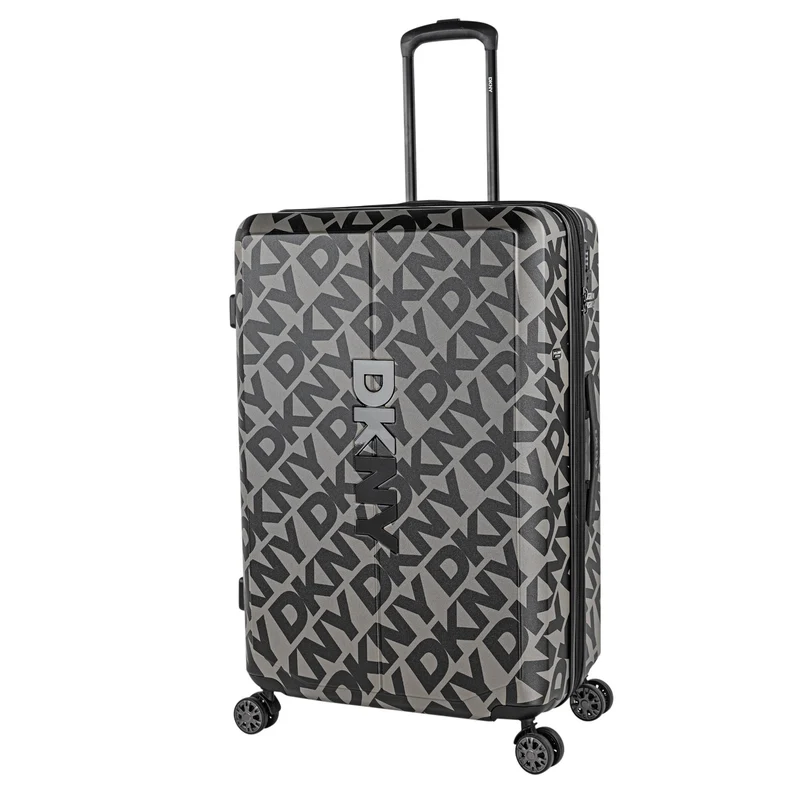 Maleta Grande 77Cm DKNY -3100 Step & Repeat