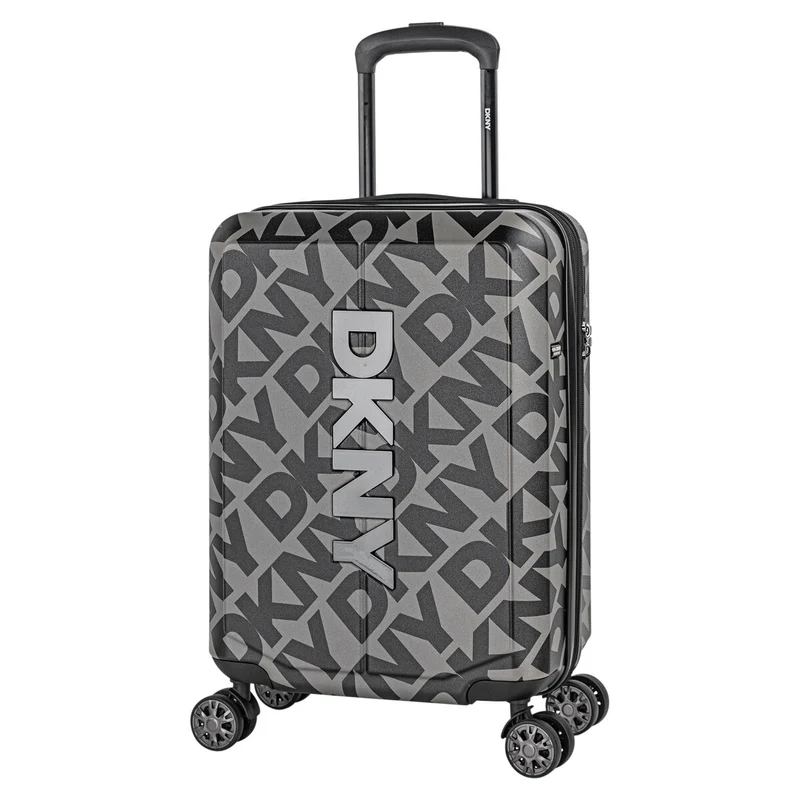 Maleta Cabina DKNY - 3100 Step & Repeat (55 x 36 x 23 cm)