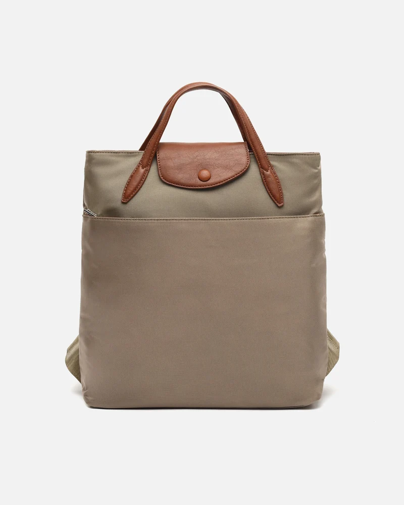 Teme mochila en nylon
