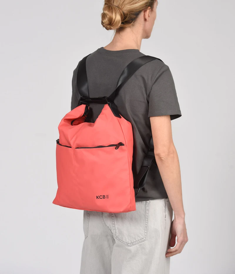 Bolso-mochila KCB Dual
