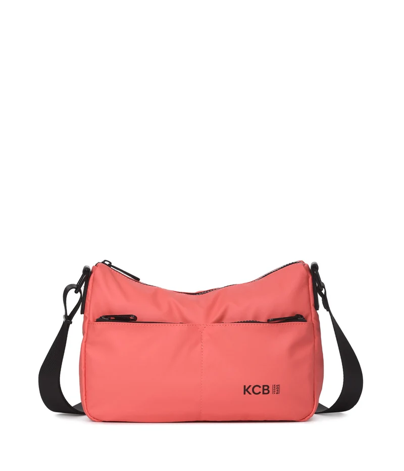 Bandolera pequeña KCB Dual