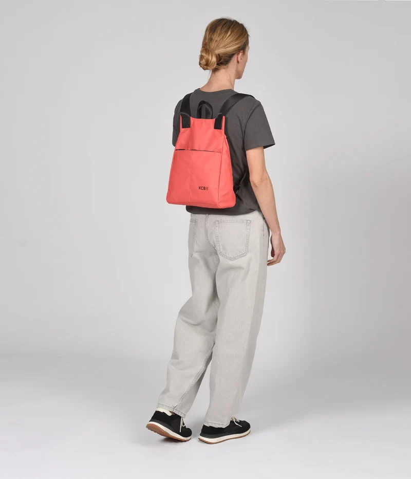 Mochila antirrobo pequeña KCB Dual