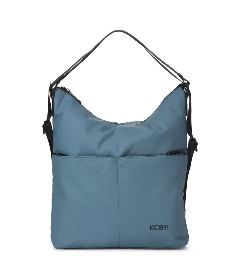 Bolso-mochila KCB Dual