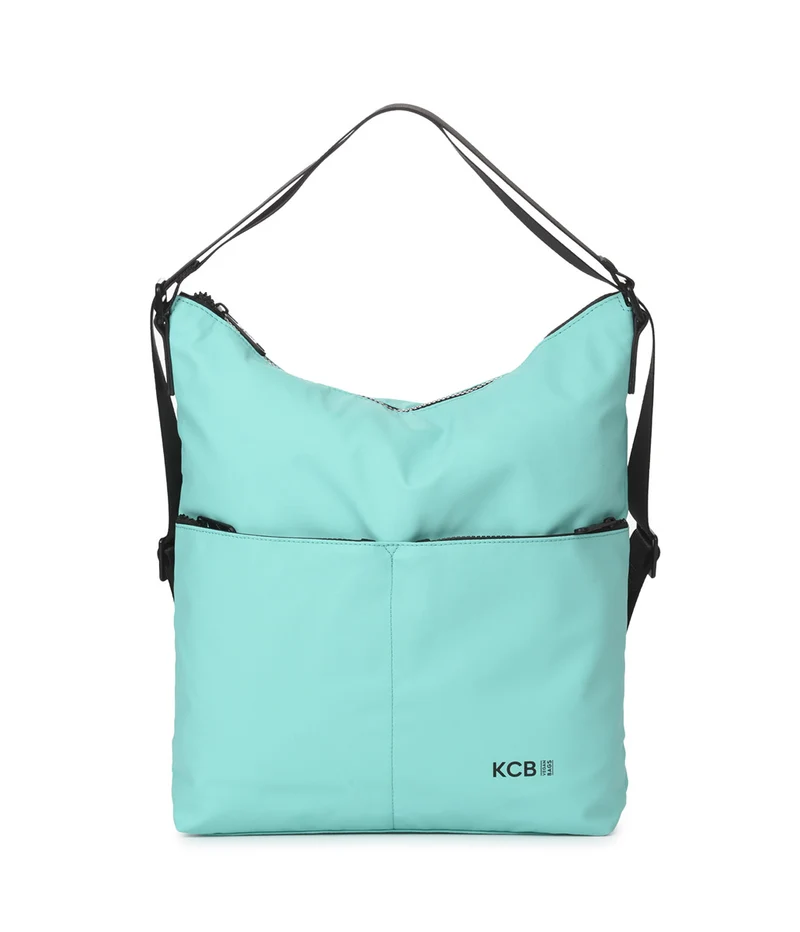 Bolso-mochila KCB Dual