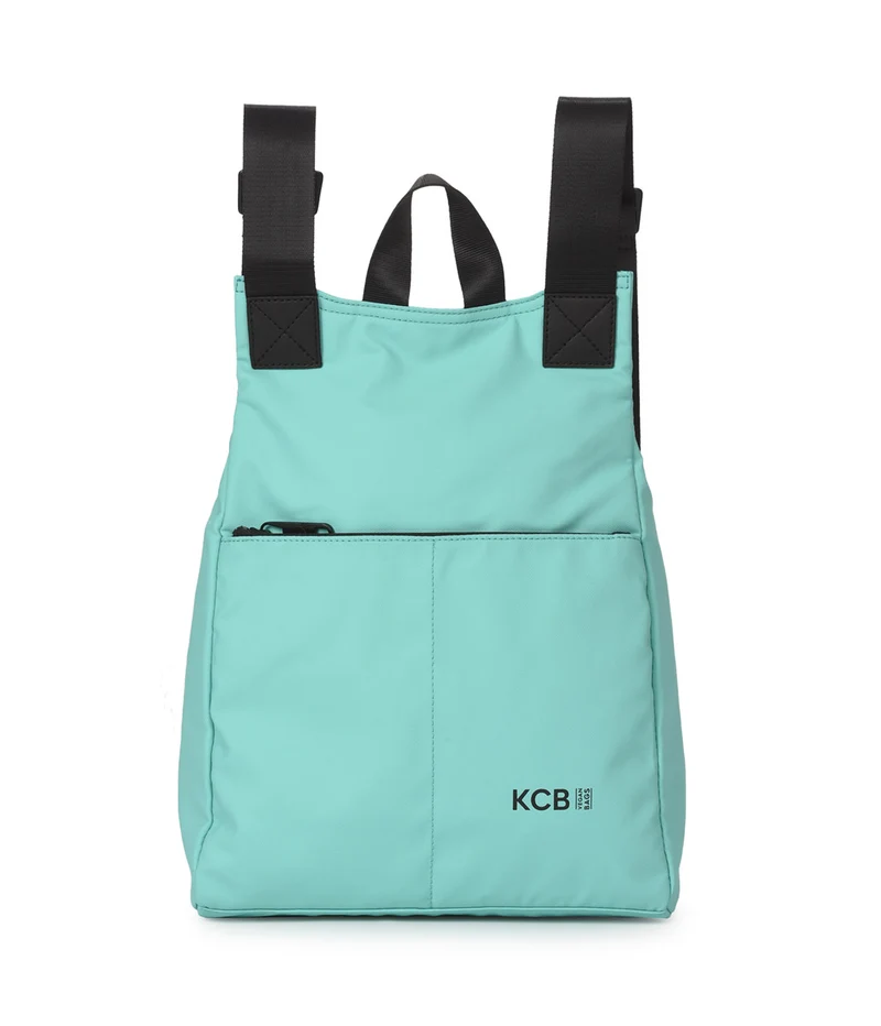 Mochila antirrobo grande KCB Dual