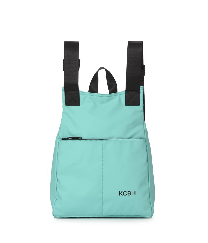 Mochila antirrobo pequeña KCB Dual