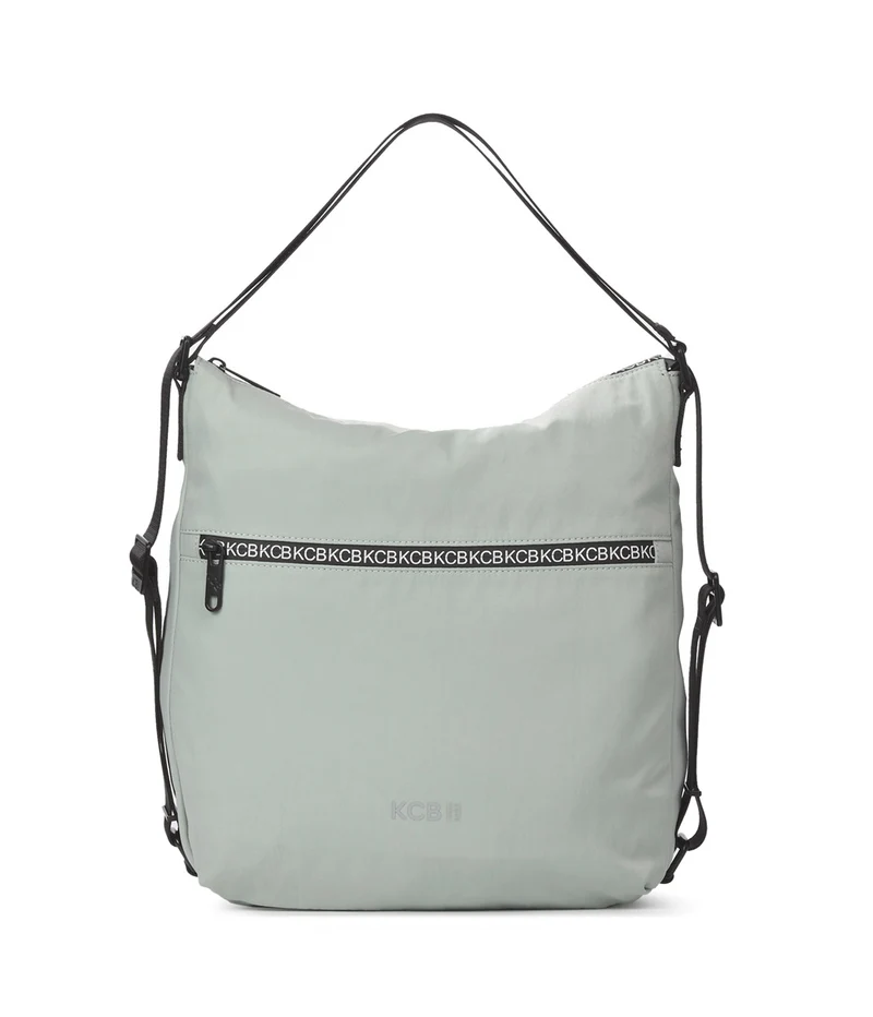 Bolso-mochila KCB Shine