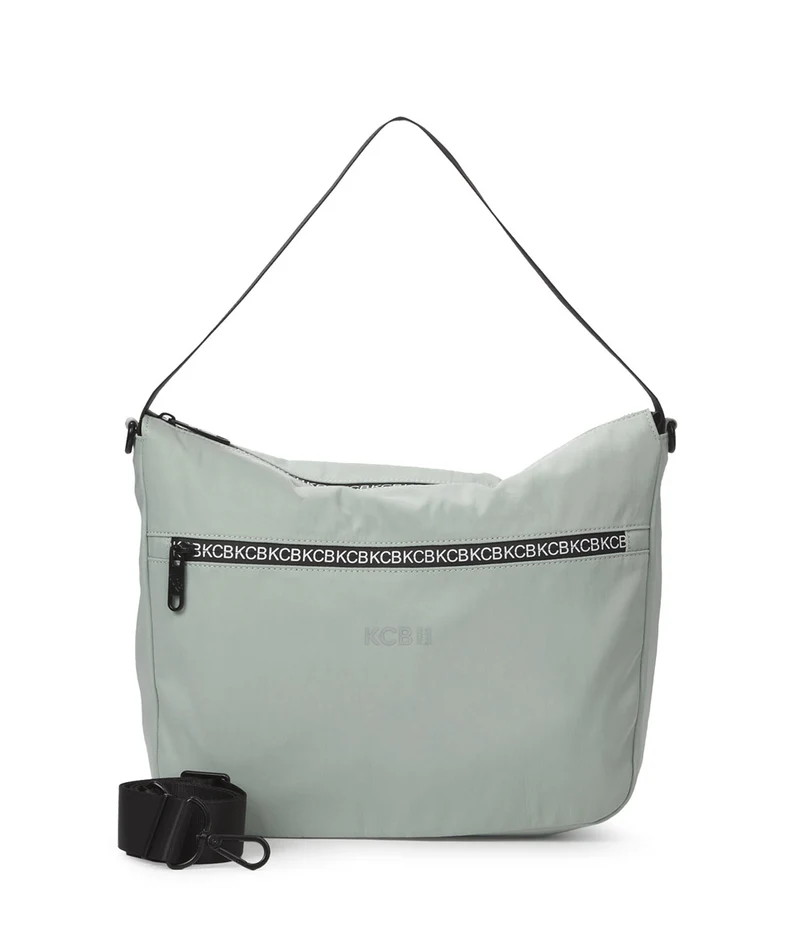 Bolso de hombro KCB Shine