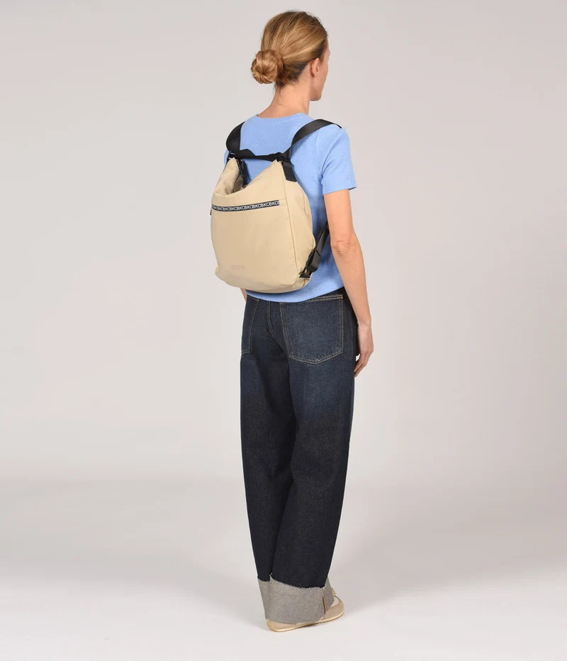 Bolso-mochila KCB Shine