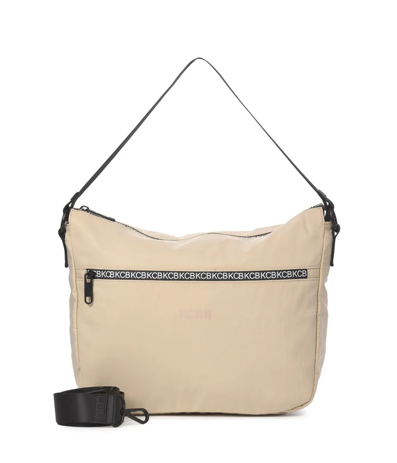 Bolso de hombro KCB Shine
