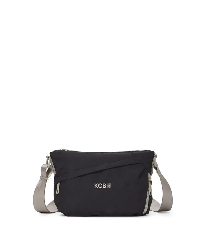 Bandolera pequeña KCB Zig