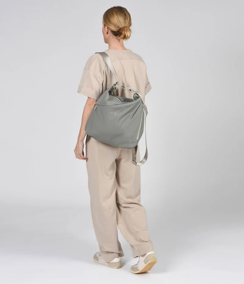 Bolso-mochila KCB Zig