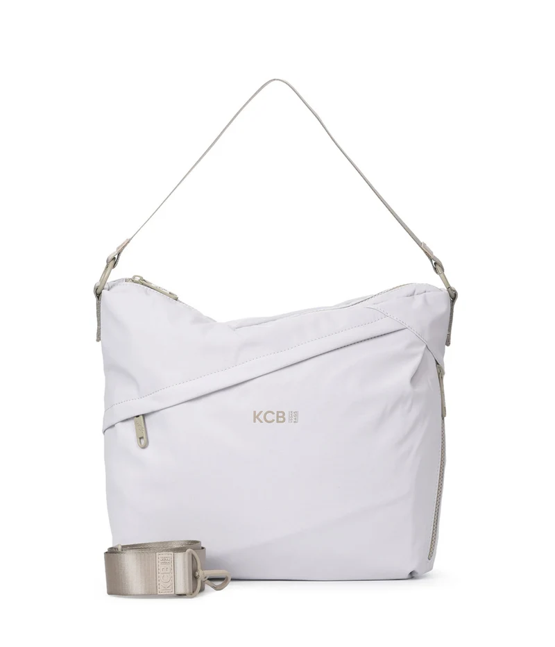 Bolso de hombro KCB Zig