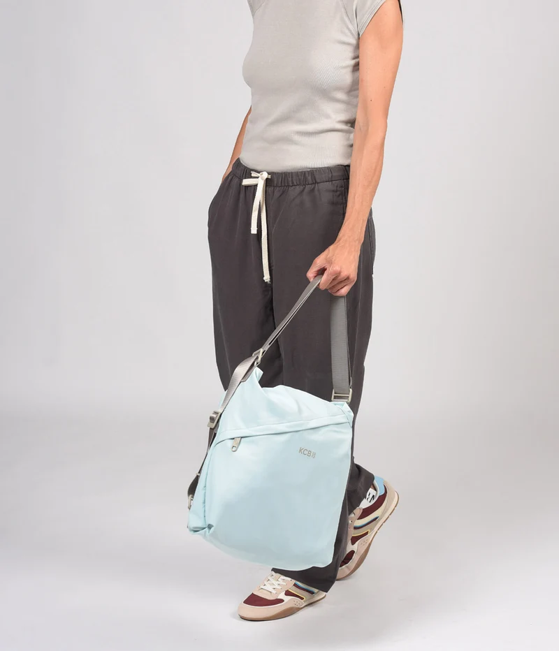 Bolso-mochila KCB Zig