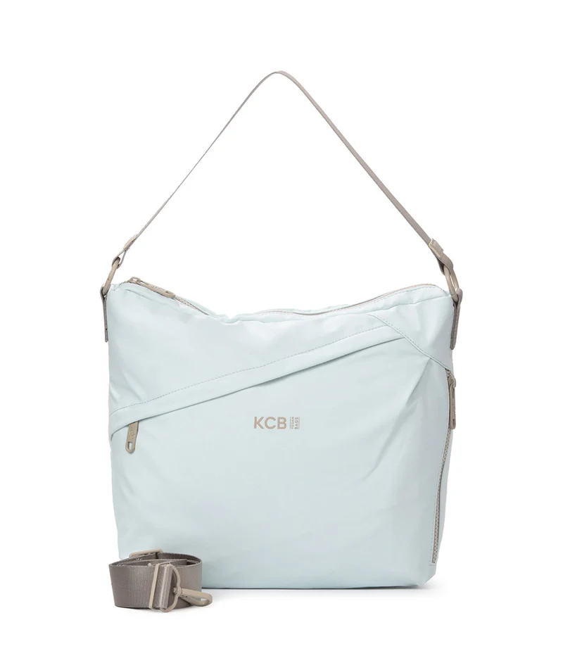 Bolso de hombro KCB Zig