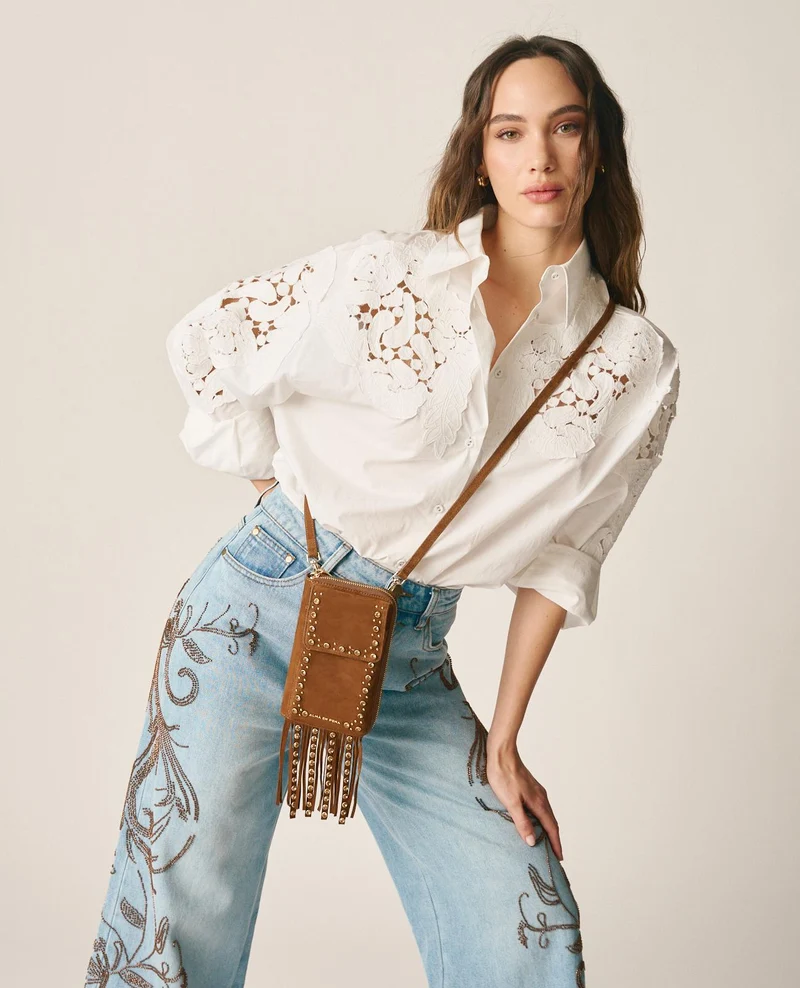 BOLSO CARTERA PEDRERÍA NATALIA