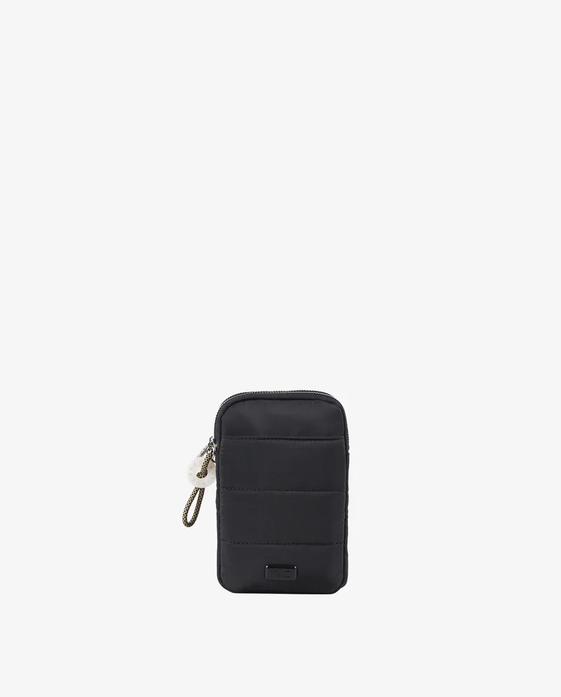PORTAMOVIL NYLON NEGRO
