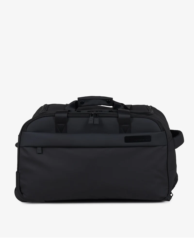 TRAVEL BAG NEGRO