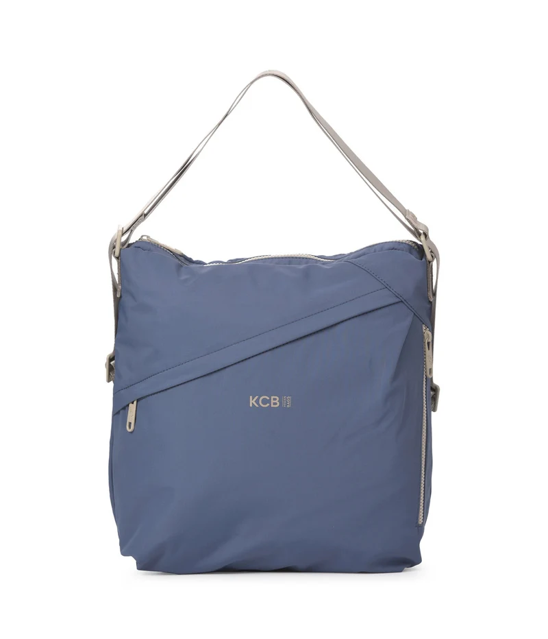 Bolso-mochila KCB Zig