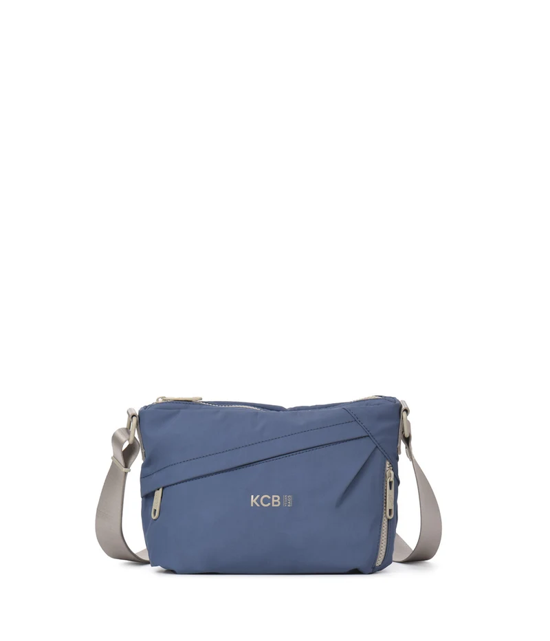 Bandolera pequeña KCB Zig