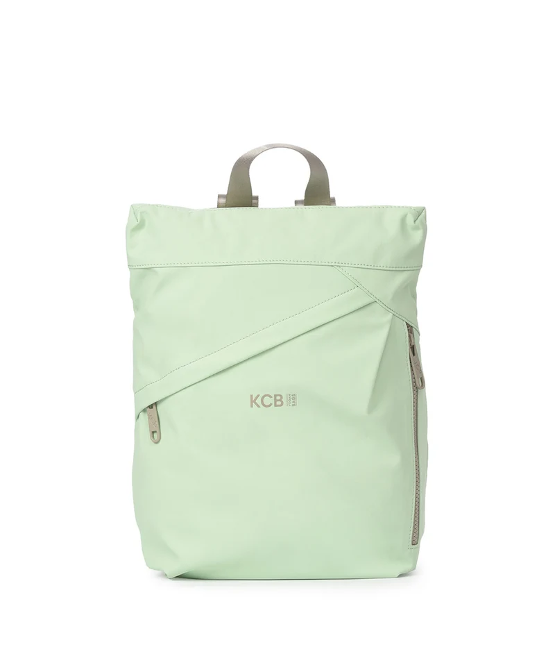 Mochila antirrobo KCB Zig