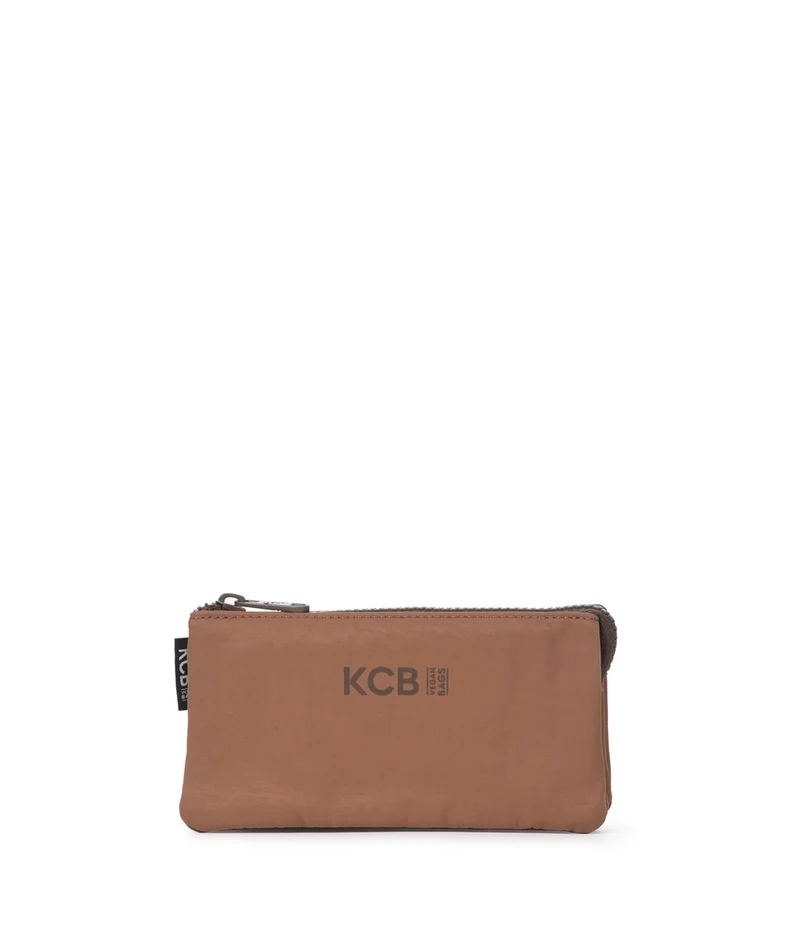 Cartera trifold grande KCB Balloon