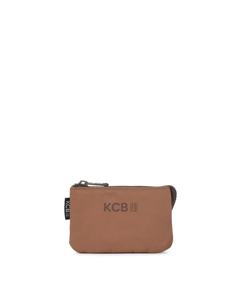 Cartera trifold pequeña KCB Balloon