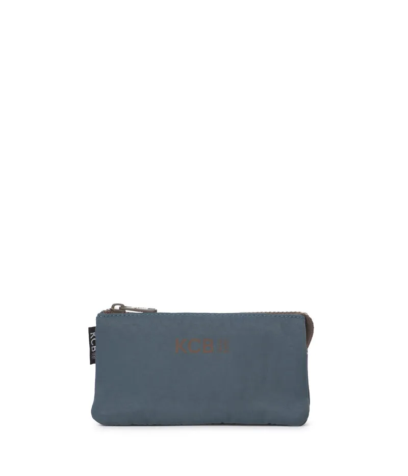 Cartera trifold grande KCB Balloon