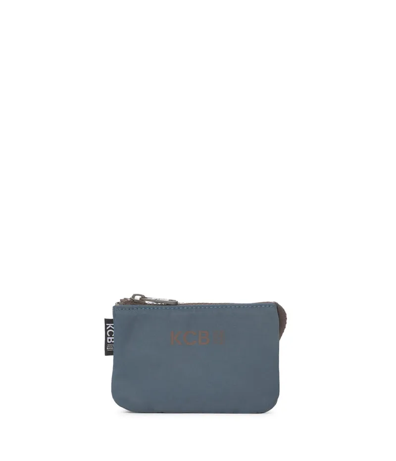 Cartera trifold pequeña KCB Balloon