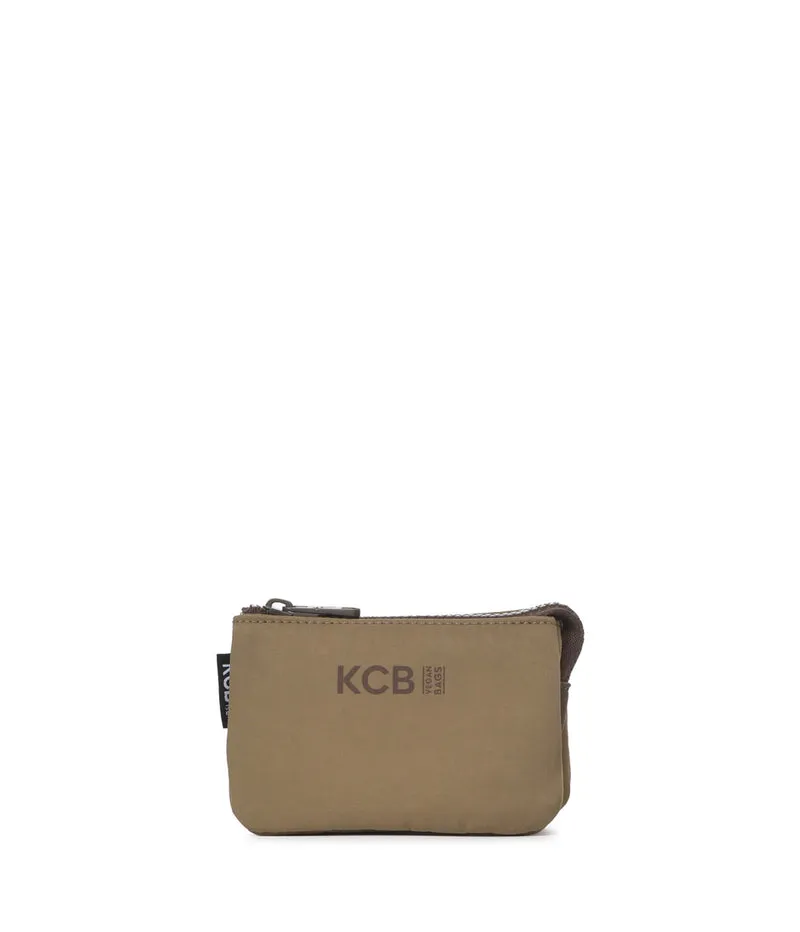 Cartera trifold pequeña KCB Balloon