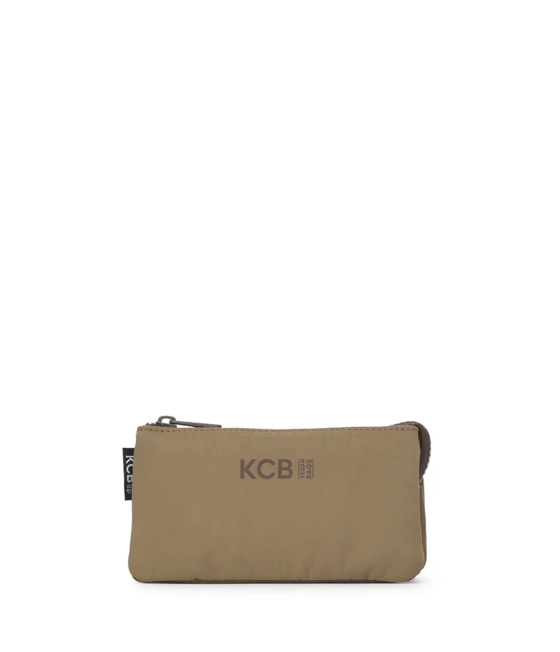 Cartera trifold grande KCB Balloon