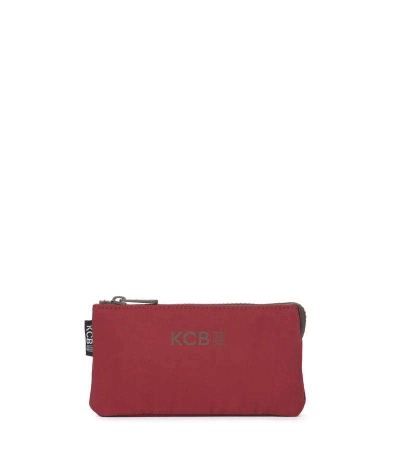 Cartera trifold grande KCB Balloon