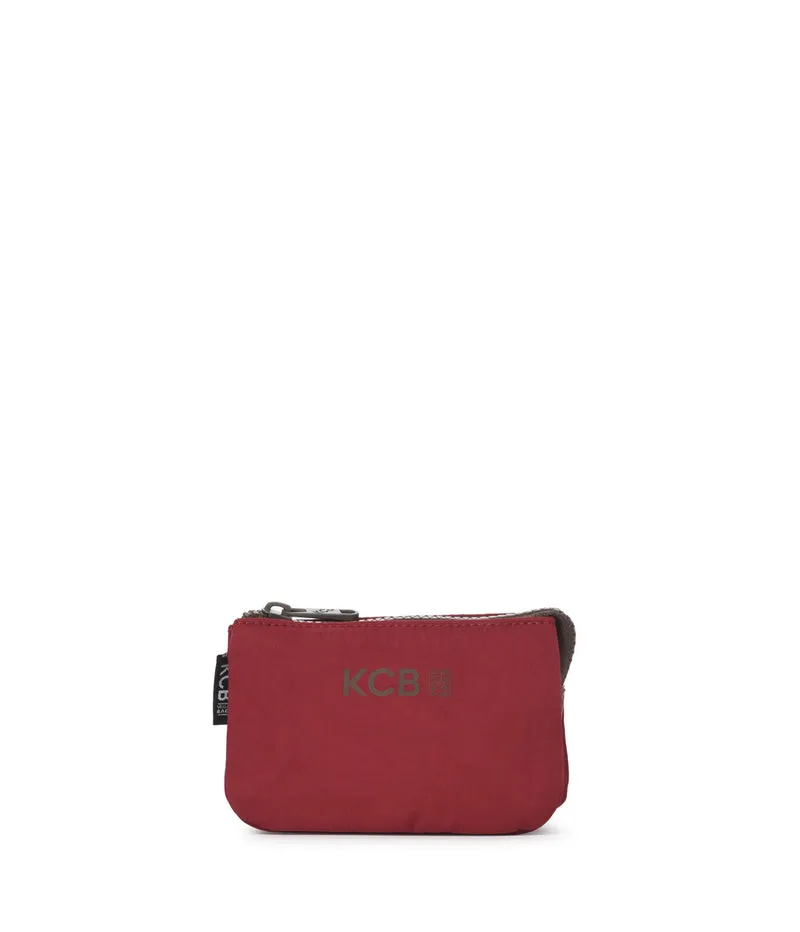 Cartera trifold pequeña KCB Balloon