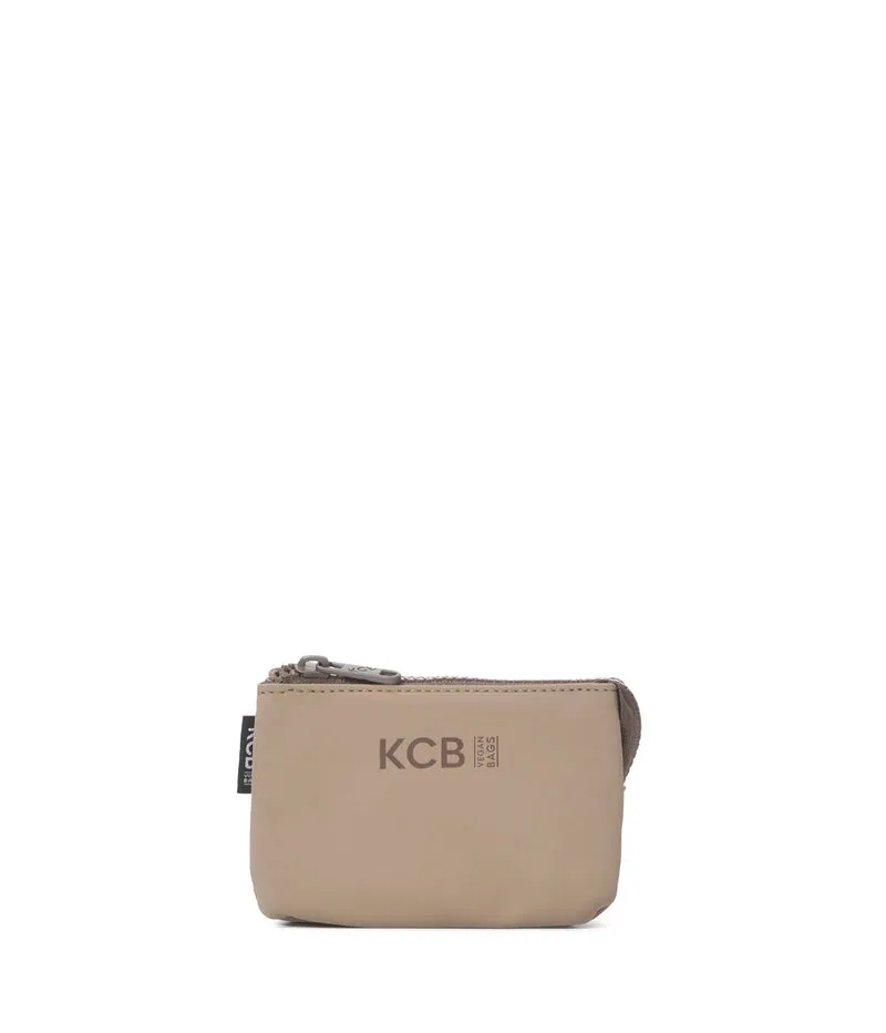 Cartera trifold pequeña KCB Cord