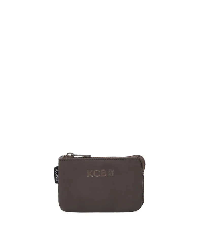 Cartera trifold pequeña KCB Cord