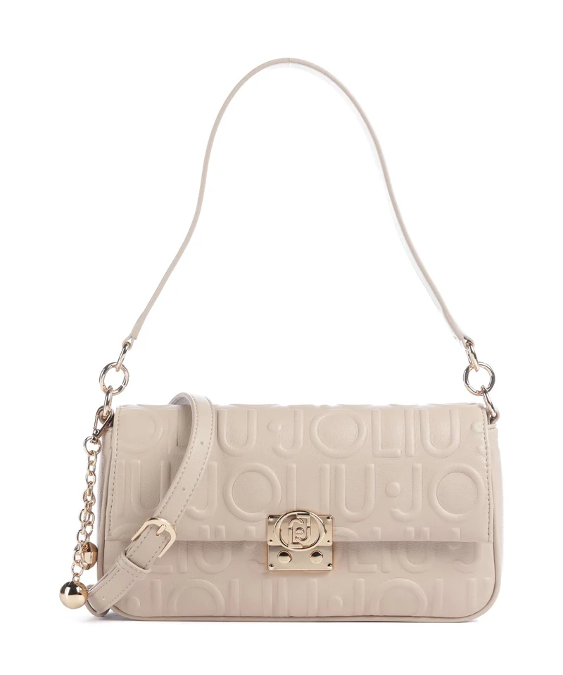 Liu Jo Adiva M Bolso de hombro neutro