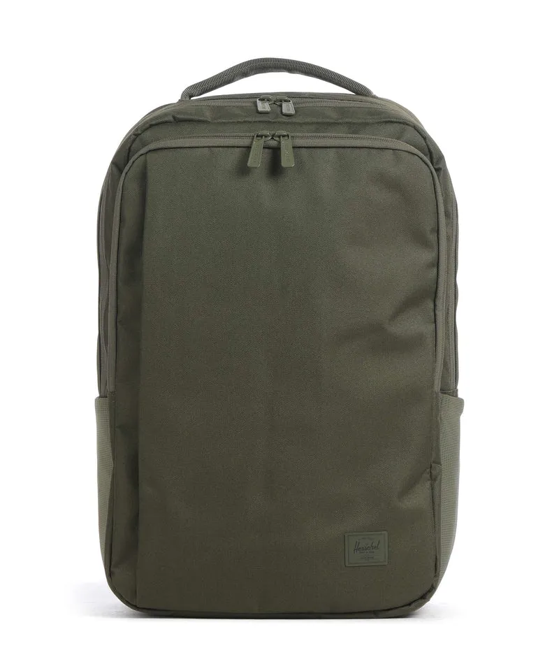 Herschel Kaslo Tech 30 Mochila ivy green tonal