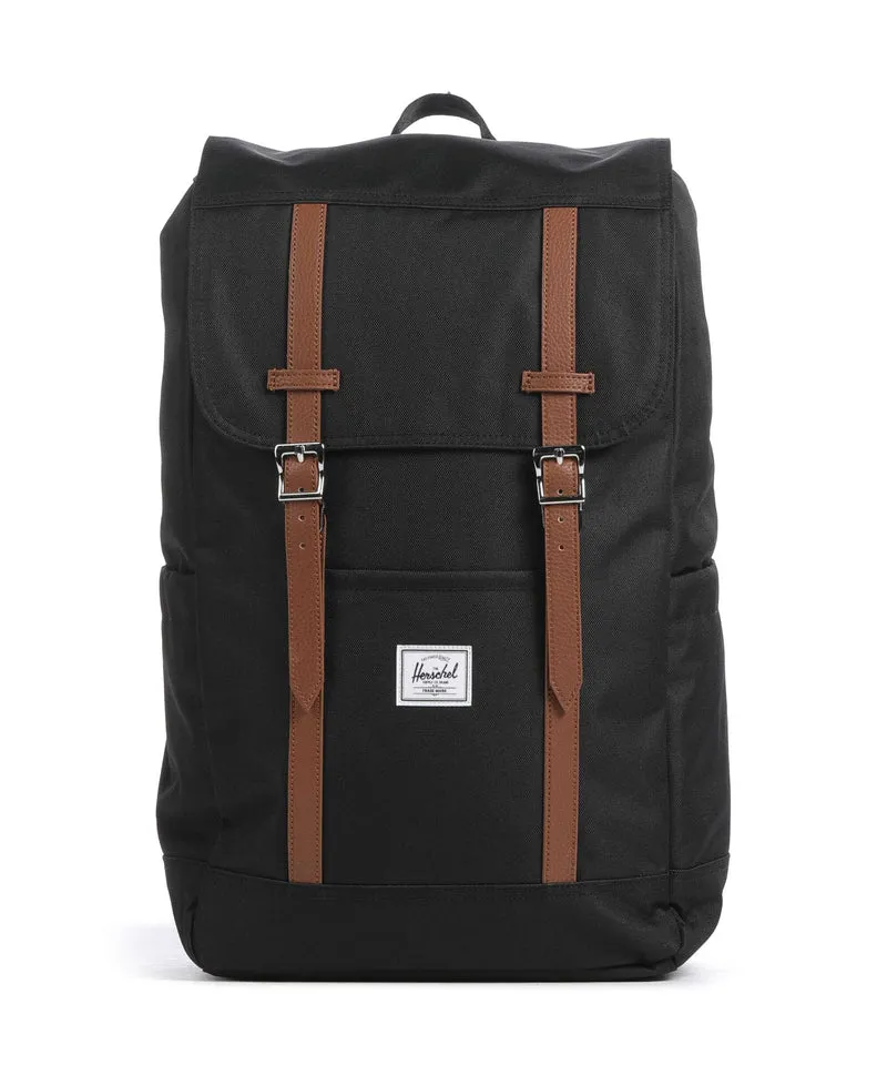 Herschel Retreat 23 Mochila black