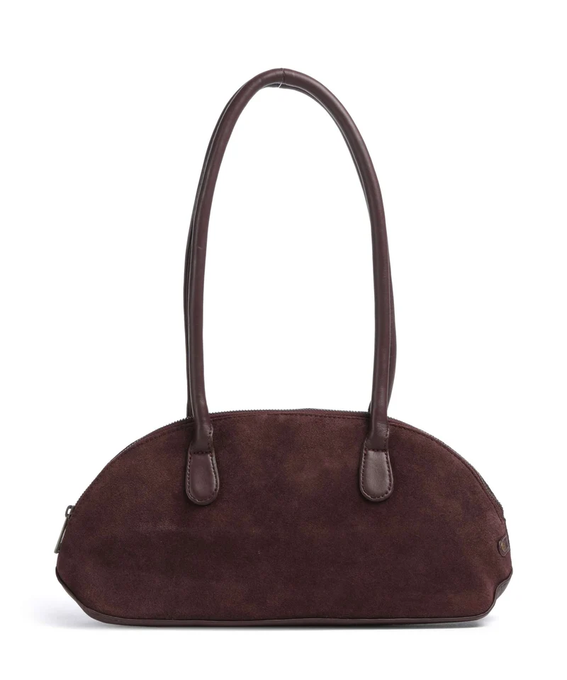 Depeche Bilbao Bolso de hombro plum