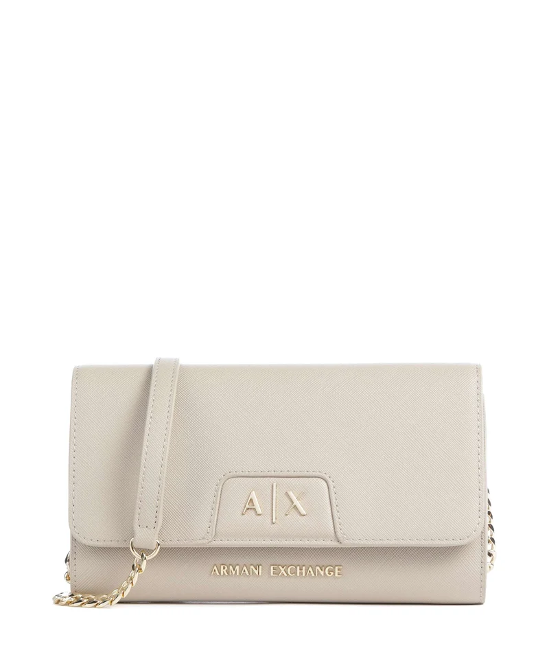 Armani Exchange Amelie Bandolera script