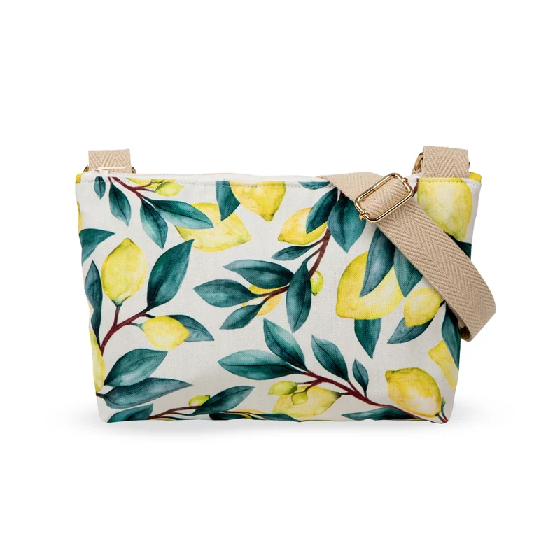 Bolso Limones FRUITA