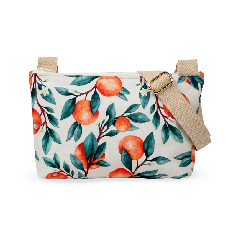 Bolso Naranjas FRUITA