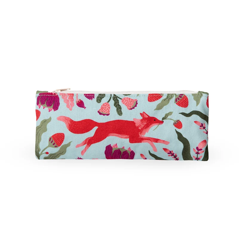 Estuche Albir 'Zorro'