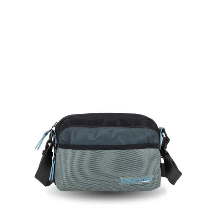 Bandolera pequeña Ventis Explorer Negro