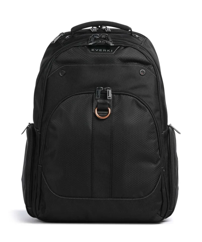 Everki Atlas Mochila para portátil schwarz